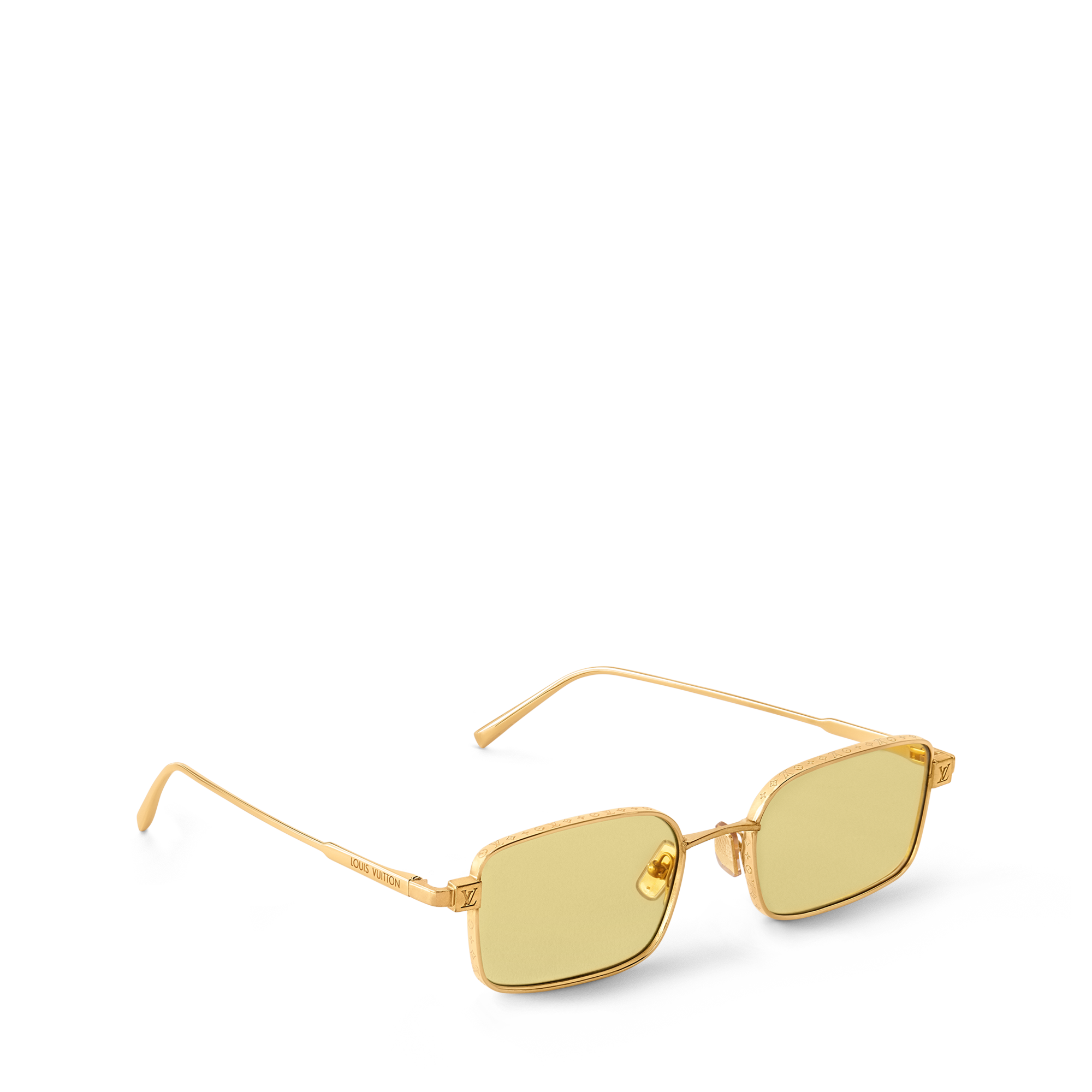 LV Pure Low Square Sunglasses S00 - Accessories | LOUIS VUITTON